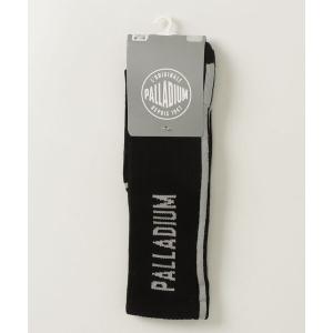 靴下 PALLADIUM/パラディウム MID HT STR SOCKS 02 メンズ レディース