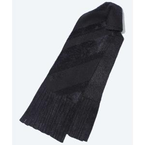 TOGA PULLA（トーガ プルラ） カーディガン TOGA PULLA Sheer knit