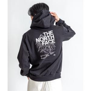 THE NORTH FACE（ザ ノースフェイス） パーカー メンズ レディース