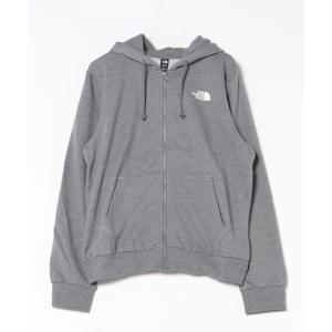 THE NORTH FACEのパーカーです。(古着) 中古・古着通販】THE NORTH FACE (ザ ノース フェイス) ジップパーカー