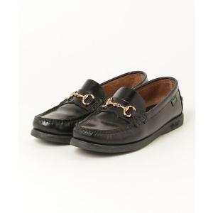 「Paraboot」 シューズ 23 ブラック レディース