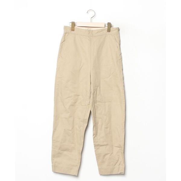 「JOURNAL STANDARD」 パンツ 38 ベージュ レディース