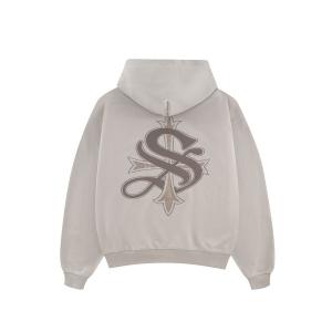 SUPPLIER（サプライヤー） パーカー フーディ｜Lightweight Cross Zip