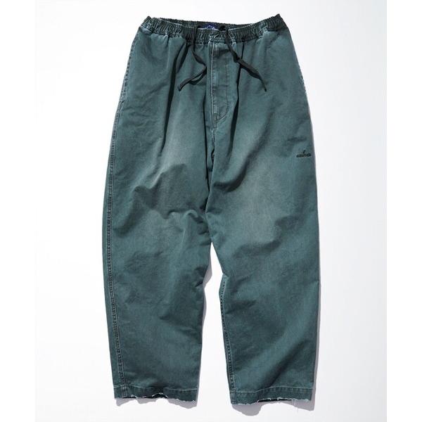 「NAUTICA」 チノパンツ LARGE オリーブ メンズ