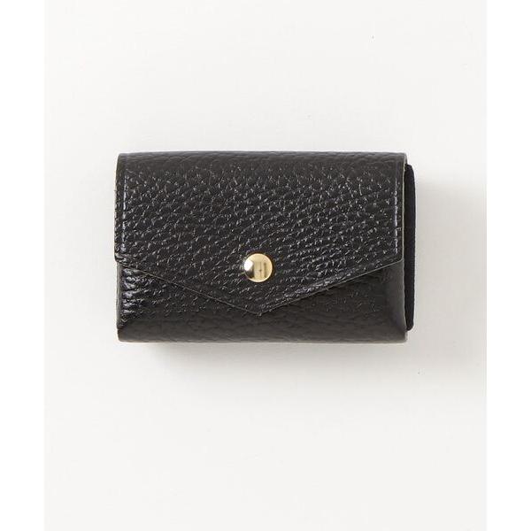 「com-ono」 財布 FREE ブラック メンズ