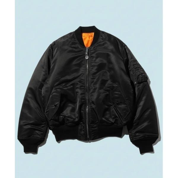 ma1 ma-1 Valley Apparel / MA-1 フライトナイロンジャケット / VA1...