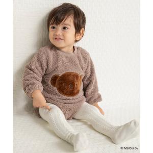 ボリス ふわふわロンパースの買取情報