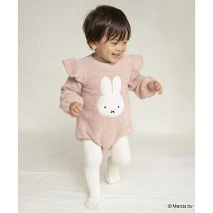 ミッフィー ふわふわロンパースの買取情報