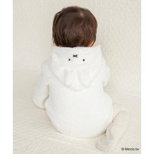 ミッフィー ベビー服ロンパースの買取情報