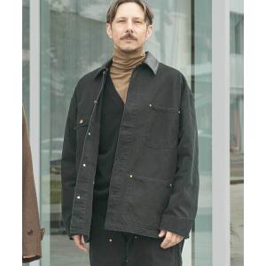 orSlow（オアスロウ） カバーオール RELAX FIT OXFORD COVERALL