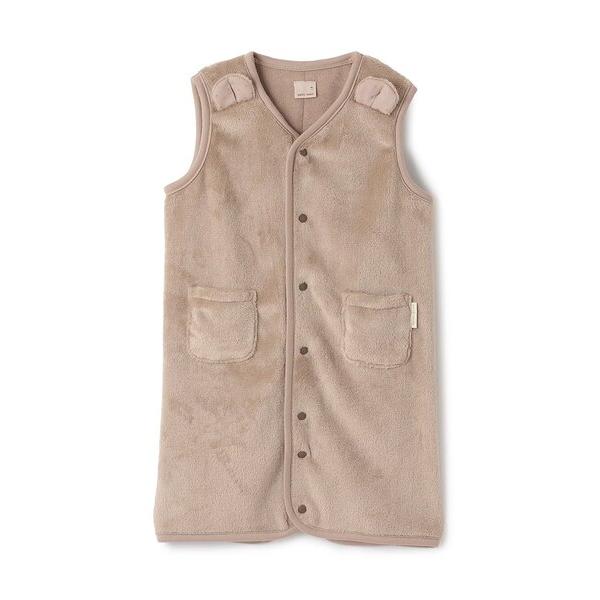 スリーパー 「吸水速乾」アニマルスリーパー