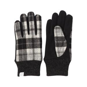 手袋 ハウスチェック　グローブ メンズ