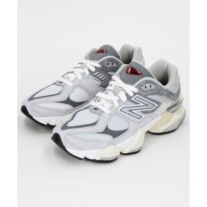 New Balance（ニューバランス） スニーカー U9060SNA 厚底 : リ