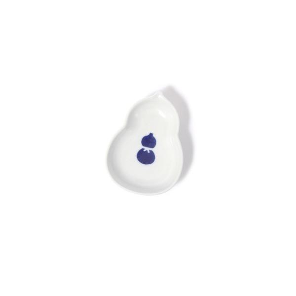 食器 波佐見一龍陶苑 小皿