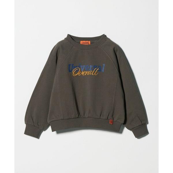 パーカー  「別注」「UNIVERSAL OVERALL」刺しゅう スウェット / トレーナー / ...