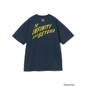 チャンピオン tシャツ 「別注」Champion /「TOY STORY」 T-SHIRT メンズ