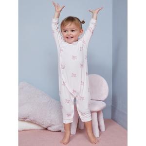 ベビー服 ロンパース ポニー柄ロンパースの買取情報