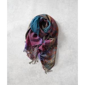 Brilla per il gusto（ブリッラ ペル イル グスト） ストール マフラー