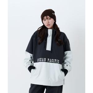 OP:オーピー スノージャケット プルオーバーの買取情報