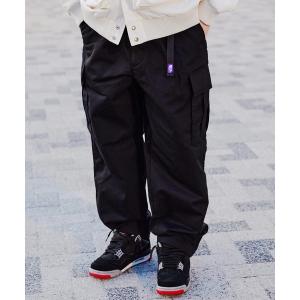 THE NORTH FACE PURPLE LABEL 「THE LABEL」 パンツ 30inch グレー