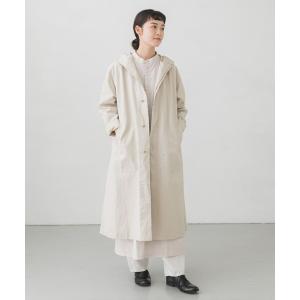 「かぐれ」 コート FREE ベージュ レディース