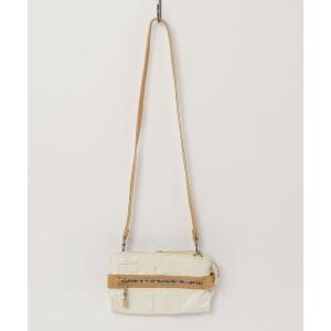 「SEE BY CHLOE」 ショルダーバッグ - ベージュ レディース