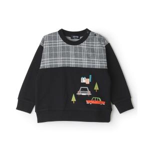 kladskap（クレードスコープ） トレーナー 「人気商品再入荷」「直営店