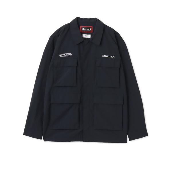 コート ジャケット Marmot x atmos M65 Work Jacket / マーモット x...