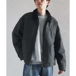 ブルゾン アウター 中綿ジャケット メンズ