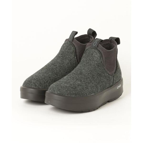 ブーツ OOFOS/ウーフォス/Women&apos;s OOmega Londoner レディース