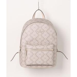 「kate spade new york」 リュック ONESIZE ベージュ レディース
