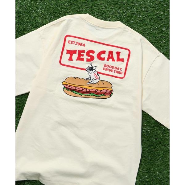 「The Endless Summer」 半袖Tシャツ SMALL イエロー系その他2 メンズ