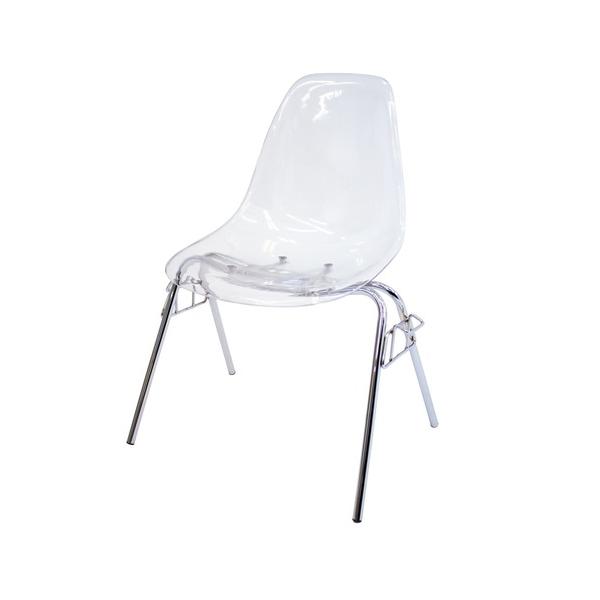 家具 サイドシェルチェア45奥行き x 62幅 x 81高さ cm