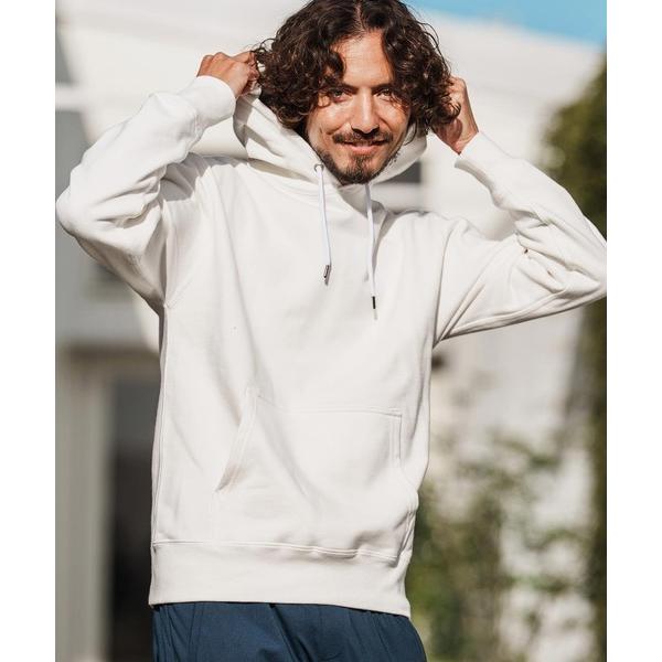 パーカー mpa4004-12oz heavy weight hoodie with heart p...