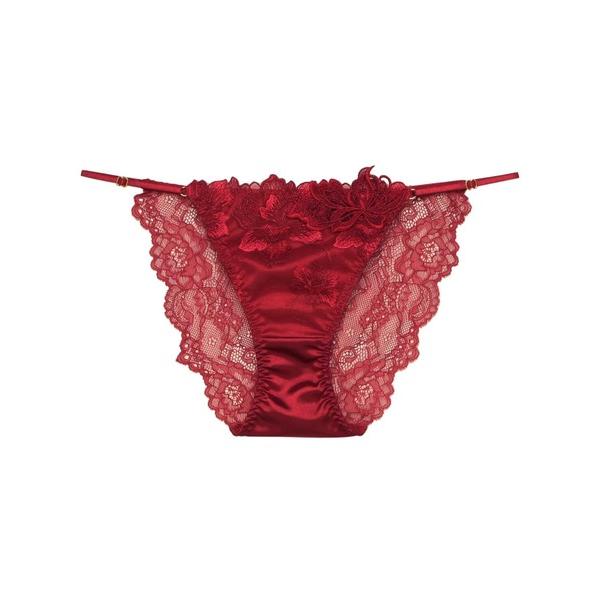 ショーツ カレナ ストレッチレース ショーツ