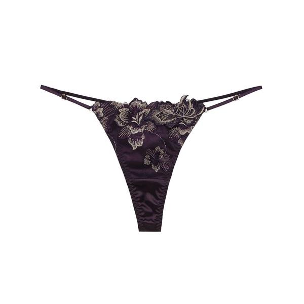 ショーツ カレナ ストレッチレース Tバック