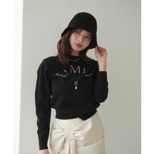 EIMY ISTOIRE（エイミーイストワール） カーディガン 「PRE ORDER