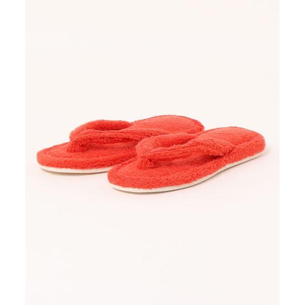 スリッパ 「THING FABRICS」TIP TOP 365 Room sandal