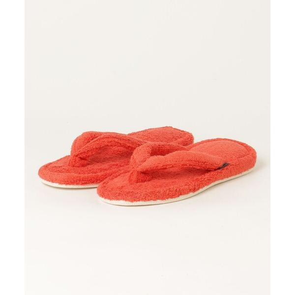 スリッパ 「THING FABRICS」TIP TOP 365 Room sandal