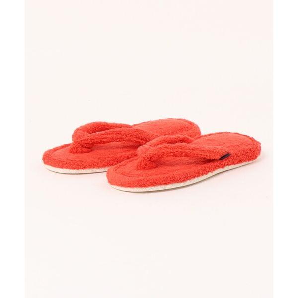 スリッパ 「THING FABRICS」TIP TOP 365 Room sandal