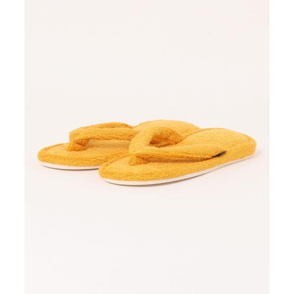 スリッパ 「RS」「THING FABRICS」TIP TOP 365 Room sandal