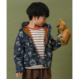 キッズ裏ボアマウンテンパーカーの買取情報