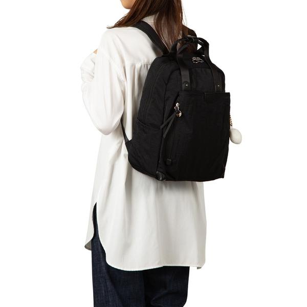 デイバック リュック kanana project collection ECD-1 リュックサック...