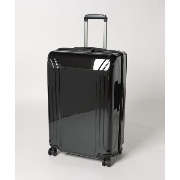 スーツケース スーツケース ZRP-ZX 7〜10泊 80L 80533