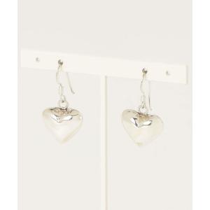 ピアス ボールバーピアスSV925(OG) レディース