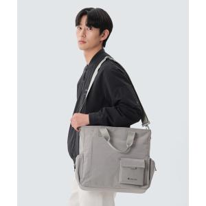 snow peak（スノーピーク） トートバッグ Snow Peak / Recycled