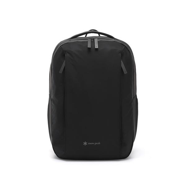 デイバック リュック SnowPeak / Tech Backpack 20L  テックバックパック...