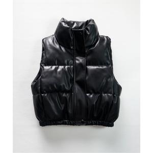 Calvin Klein（カルバン・クライン） ダウンベスト ベスト 「Calvin