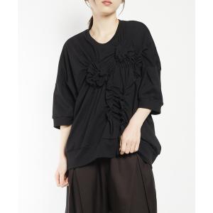 tシャツ シャーリングＴ レディース メンズ