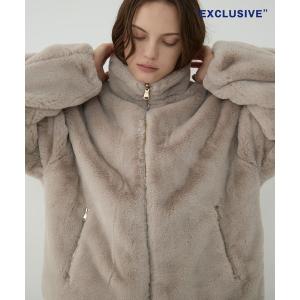 TATRAS（タトラス） BARBRA バルブラ ボア ブルゾン 国内正規品